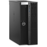 Dell Precision 5820 Generalüberholt, PC-System schwarz, Windows 11 Pro 64-Bit