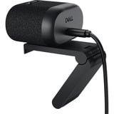 Dell Pro 7, Webcam schwarz, 4K