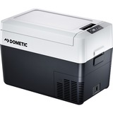 Dometic CoolFreeze CDF2 36, Kühlbox dunkelgrau/hellgrau