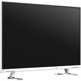 EIZO EV4340X-WT, LED-Monitor 108 cm (42.5 Zoll), weiß, UltraHD/4K, IPS, Fernbedienung, USB-C