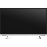 EIZO EV4340X-WT, LED-Monitor 108 cm (42.5 Zoll), weiß, UltraHD/4K, IPS, Fernbedienung, USB-C