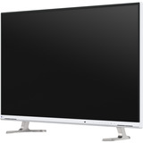 EIZO EV4340X-WT, LED-Monitor 108 cm (42.5 Zoll), weiß, UltraHD/4K, IPS, Fernbedienung, USB-C