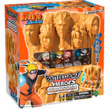 EPOCH Traumwiesen Games - Naruto Hokage Rock Survival, Brettspiel 