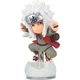 EPOCH Traumwiesen Games - Naruto Hokage Rock Survival, Brettspiel 