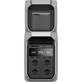 EcoFlow Intelligenter Zusatzakku für Delta 3 1.024 Wh, LFP-Akku