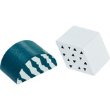 Eichhorn Steckbox, Geschicklichkeitsspiel 9 Teile