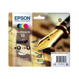 Epson Tinte Multipack 16 (C13T16264012) DURABrite