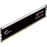 G.Skill RIMM 384 GB DDR5-6000 (8x 48 GB) Octo-Kit ECC, Arbeitsspeicher schwarz, F5-6000R3036G48GE8-G5N, Zeta R5 Neo, Registred, INTEL XMP