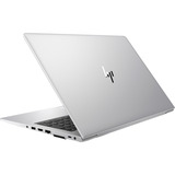 HP EliteBook 850 G6 Generalüberholt, Notebook silber, Intel® Core™ i5-8365U, Intel® UHD Graphics 620, 16 GB DDR4, 512 GB (512 GB SSD), Windows 11 Pro