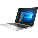 HP EliteBook 850 G6 , Notebook silber, Intel® Core™ i5-8365U, Intel® UHD Graphics 620, 16 GB DDR4, 512 GB (512 GB SSD), Windows 11 Pro