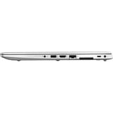 HP EliteBook 850 G6 , Notebook silber, Intel® Core™ i5-8365U, Intel® UHD Graphics 620, 16 GB DDR4, 512 GB (512 GB SSD), Windows 11 Pro