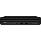 HP Pro Mini 260 G9 (624A0ET), Mini-PC schwarz, Windows 11 Pro 64-Bit