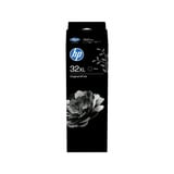 HP Tinte schwarz Nr. 32XL (1VV24AE) 
