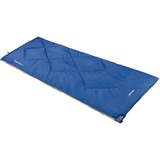 High Peak Ranger, Schlafsack blau/dunkelblau