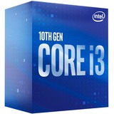 Intel® Core™ i3-10100F, Prozessor