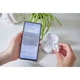 Intenso Buds Pro T500HAE, Headset weiß