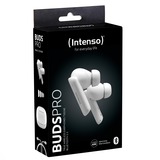 Intenso Buds Pro T500HAE, Headset weiß