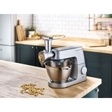 Kenwood Pasta Fresca Nudelaufsatz chrom/bronze, für Küchenmaschine Chef / kMix