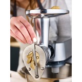 Kenwood Pasta Fresca Nudelaufsatz chrom/bronze, für Küchenmaschine Chef / kMix