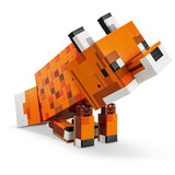 LEGO 21588 Minecraft Der Fuchs, Konstruktionsspielzeug 