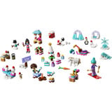 LEGO 42698 Friends Adventskalender 2026, Konstruktionsspielzeug 