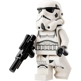 LEGO 75370 Star Wars Sturmtruppler Mech, Konstruktionsspielzeug 