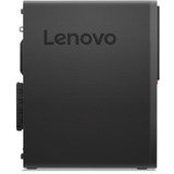 Lenovo ThinkCentre M720s SFF Generalüberholt, PC-System schwarz, Windows 11 Pro