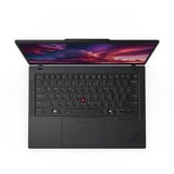 Lenovo ThinkPad P14s AMD G6 (21QL004FGE), Notebook schwarz, AMD Ryzen AI 7 PRO 350, AMD Radeon 860M, 32 GB DDR5, 1 TB (1 TB SSD), Windows 11 Pro