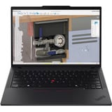 Lenovo ThinkPad P14s AMD G6 (21QL006QGE), Notebook schwarz, AMD Ryzen AI 7 PRO 350, AMD Radeon 860M, 48.0009765625 GB DDR5, 1 TB (1 TB SSD), Windows 11 Pro