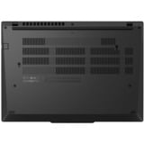 Lenovo ThinkPad P14s AMD G6 (21QL006QGE), Notebook schwarz, AMD Ryzen AI 7 PRO 350, AMD Radeon 860M, 48.0009765625 GB DDR5, 1 TB (1 TB SSD), Windows 11 Pro