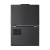 Lenovo ThinkPad T14s 2-in-1 G1 (21R30022GE), Notebook schwarz, Intel® Core™ Ultra 7 255U, Intel® Graphics, 32 GB LPDDR5X, 1 TB (1 TB SSD), Windows 11 Pro