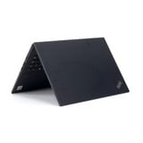 Lenovo ThinkPad X13 G1 Generalüberholt, Notebook schwarz, Intel® Core™ i5-10310U, Intel® UHD Graphics, 8 GB DDR4, 256 GB (256 GB SSD), Windows 11 Pro