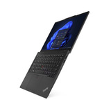 Lenovo ThinkPad X13 G5 (21LU000MGE), Notebook schwarz, Intel® Core™ Ultra 5 125U, Intel® Graphics, 16 GB LPDDR5X, 512 GB (512 GB SSD), Windows 11 Pro 64-Bit