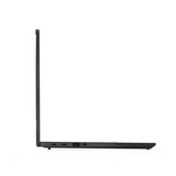 Lenovo ThinkPad X13 G5 (21LU000MGE), Notebook schwarz, Intel® Core™ Ultra 5 125U, Intel® Graphics, 16 GB LPDDR5X, 512 GB (512 GB SSD), Windows 11 Pro 64-Bit