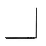 Lenovo ThinkPad X13 G5 (21LU000MGE), Notebook schwarz, Intel® Core™ Ultra 5 125U, Intel® Graphics, 16 GB LPDDR5X, 512 GB (512 GB SSD), Windows 11 Pro 64-Bit