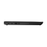 Lenovo ThinkPad X13 G5 (21LU000MGE), Notebook schwarz, Intel® Core™ Ultra 5 125U, Intel® Graphics, 16 GB LPDDR5X, 512 GB (512 GB SSD), Windows 11 Pro 64-Bit