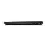 Lenovo ThinkPad X13 G5 (21LU000MGE), Notebook schwarz, Intel® Core™ Ultra 5 125U, Intel® Graphics, 16 GB LPDDR5X, 512 GB (512 GB SSD), Windows 11 Pro 64-Bit