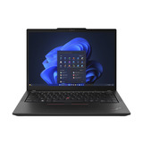 Lenovo ThinkPad X13 G5 (21LU000MGE), Notebook schwarz, Intel® Core™ Ultra 5 125U, Intel® Graphics, 16 GB LPDDR5X, 512 GB (512 GB SSD), Windows 11 Pro 64-Bit