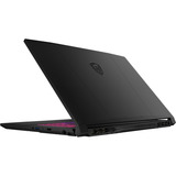 MSI Katana 17 HX B14WGK-065, Gaming-Notebook schwarz, Intel® Core™ i7-14650HX, NVIDIA GeForce RTX 5070, 16 GB DDR5, 1 TB (1 TB SSD), Windows 11 Home
