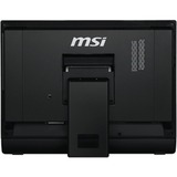 MSI PRO AP162T ADL-018XDE, PC-System schwarz, ohne Betriebssystem