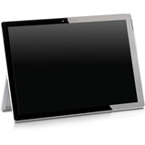 Microsoft Surface Pro 4 Generalüberholt, Tablet-PC silber/schwarz, Windows 10 Pro