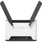 MikroTik Chateau 5G, Router 