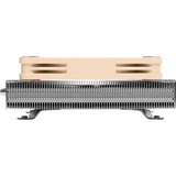 Noctua NH-L9a-AM5, CPU-Kühler silber/beige, 92 mm