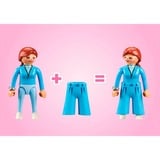 PLAYMOBIL 71537 myLife Beauty Boutique, Konstruktionsspielzeug 