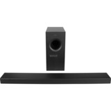 Panasonic SC-HTB600EGK, Soundbar schwarz, Bluetooth, Dolby Atmos, HDR