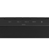 Panasonic SC-HTB600EGK, Soundbar schwarz, Bluetooth, Dolby Atmos, HDR