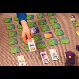 Pegasus Memo Mission, Brettspiel 