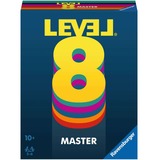 Ravensburger Level 8 Master, Kartenspiel