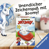 Ravensburger Xoomy Midi - Super Mario, Malen 