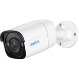 Reolink P320, Überwachungskamera weiß, PoE